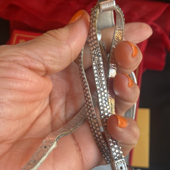 René Caovilla women shoes - Picture 8 of 15